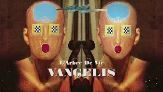 Vangelis - L'Arbre De Vie (Remastered Full Album - 1980)
