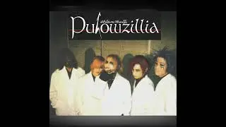 Pulowzillia - heaveN 2001