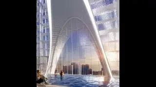 Okan Tower Miami