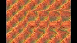 Dynamic Camouflage - TheWife