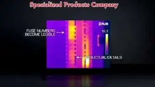 FLIR introduces Multi Spectral Dynamic Imaging (MSX) for The