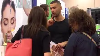 2018 A4M Exhibitor Experience