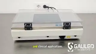 Transiluminador Herolab UVT-20 M