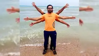 Waste Removal at Beach | Beach Cleaning Activity #wasteremoval #beachcleaning #googlelocalguides