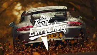 San Holo - bb u ok? (Equator Remix) [Bass Boosted]
