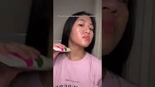 This is the POWER of Retino-Collagen 💖 CKD Guasha Neck Cream @Bloomkare