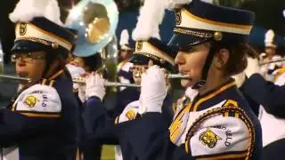 Springfield Marching Band