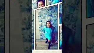 American Boy - Комбинация/ FREESTYLE - LiRo/ART-THERAPY/ CREATION/ Part 2
