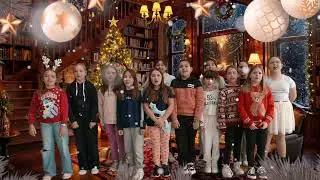 FELICITACI&Oacute;N NAVIDAD 2025 - CRA BURGO RANERO