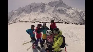 Passo del Tonale