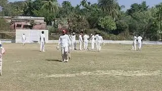  A live cricket match #cricket #fullmatch 