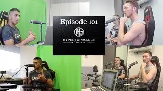 #101  Meer Awny  S&C for Fighting Sports