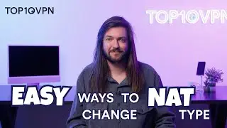 How to Change NAT Type to Open (PS5, Xbox, PC, Switch) – EASY Fix!
