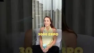 Один комментарий в Threads = 3000&euro; 🤯 | С&aacute;ния Пронина