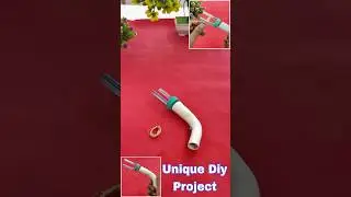 Thread winding machine Making &bull; Diy Project #shorts #trending #diy