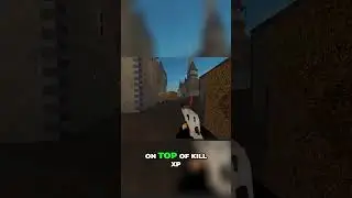 How to Level Up Faster in Phantom Forces