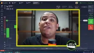 Boss Trader - O MELHOR ROB&Ocirc; INDICADOR DE OP&Ccedil;&Otilde;ES BIN&Aacute;RIAS DO BRASIL