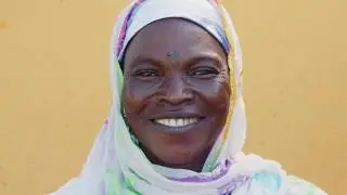 Meet the Women Who Handcraft our Shea Butter &ndash; The Body Shop