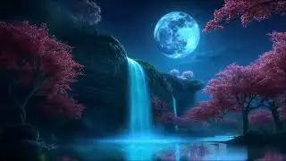 WhisperMoon ASMR: Ultra Calming Whisper Session for Deep Sleep and Total Relaxation