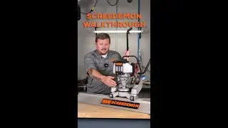 MBW Product Spotlight: ScreeDemon