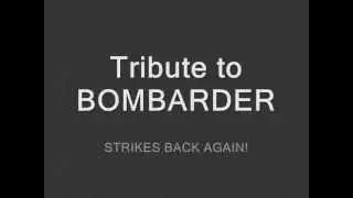 HORROR PIKNIK - Tribute to BOMBARDER - GROM Records promo