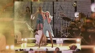Intro : concert time | Irina Dorofeeva