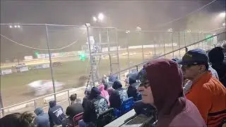 Brewerton Speedway - May 30th, 2025 - Modifieds