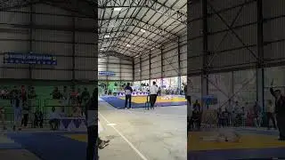 Judo at Tumakuru - Karnataka Kreedakoota 2025-26 #oylmpicskarantaka #judo #judogame #judotumkur