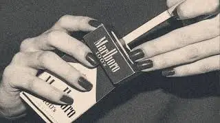 Free 90s Boom Bap Hip Hop Instrumental beat  Dark Underground Type Beat Marlboro