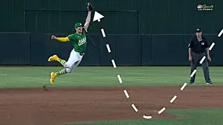 MLB// 1 in a million&bull;Part 7