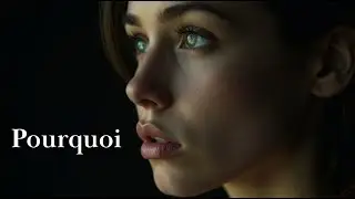 Pourquoi | Aylin Sarraf Fran&ccedil;ais (Chanson d&rsquo;amour, ballade fran&ccedil;aise 2025)