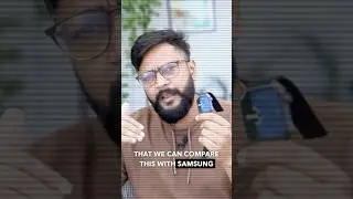 Tech Burner Anarc Watch Exposed 😡