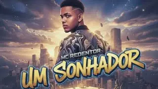 MC Redentor &ndash; Cheia de Mania 💃 [Lan&ccedil;amento 2025]
