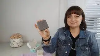 Натуральное мыло от Атоми Natural Cleansing Bar @AtomyXXII Tatiana