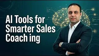 AI Tools Every Business Coach Should Know