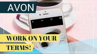 Work on your Terms!