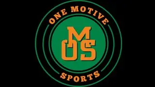 Why Choose One Motive Sports - Filmed by Michael Crocker One Motive Sports 2023 Recruiting Class