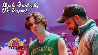 Steven Furtick's Son Is A Rapper Now... | The I'm Clifford Today Show #3