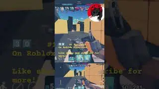 Roblox #roblox #killchain #youtubeshorts #robloxgame #viralvideo #trend #robloxshorts #foreyou #new