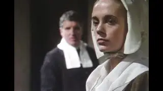 The Crucible Arthur Miller TV 1981 Part Four