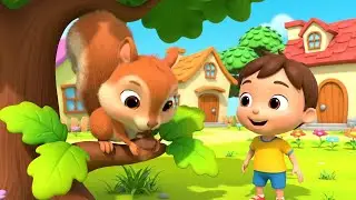 Best Nursery Rhymes 1 Hour Compilation | Nonstop Kids Songs | Baby Learning Rhymes