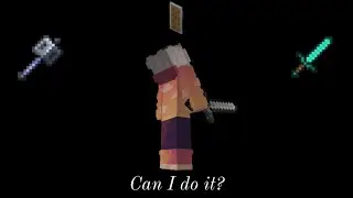 I'm bad at PVP, can this challenge make me good?