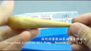 F00RJ02035 F00R J02 035 Bosch Common Rail control Valve