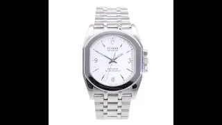 Tudor Monarch Pre Owned Watch Ref 33110