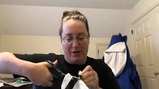 Lot 2046 - #13 The Hip Bag & Year In Review