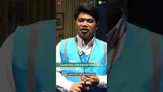 Cerita Personel PLN yang Bertugas 24 jam Menjaga Keandalan Listrik di Istana Kepresidenan Jakarta