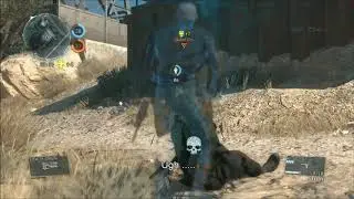 MGO3 most fearsome enemy