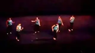 SMU Talent Show 08