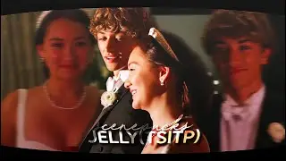 jeremiah and belly s1 scenepack | logoless + 4k