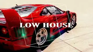 FloyyMenor & Cris MJ - Gata Only (The Ironix Afro House Remix)